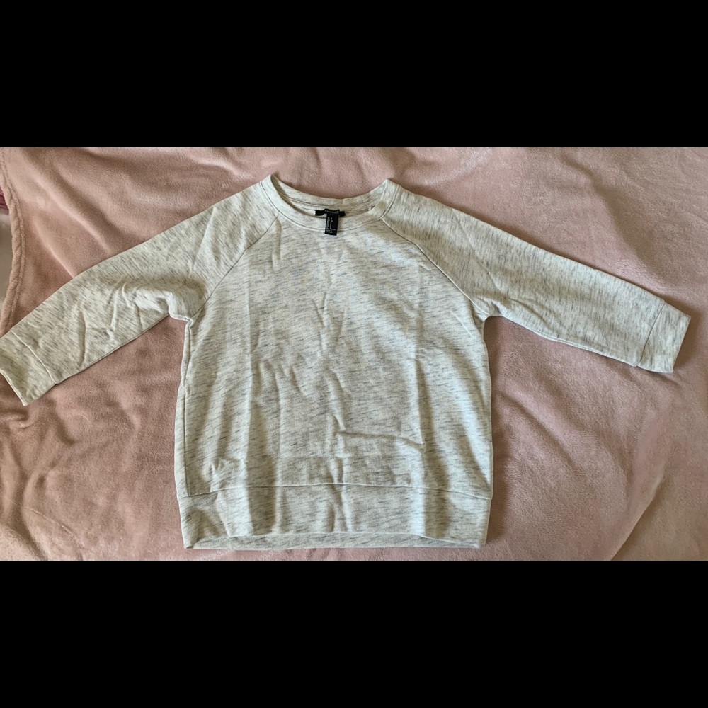 Forever 21 Top